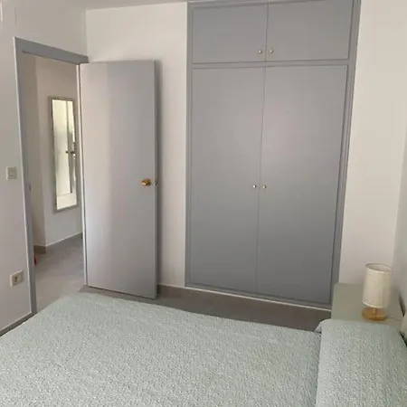 Charles Apartment Vinarós Zewnętrze zdjęcie
