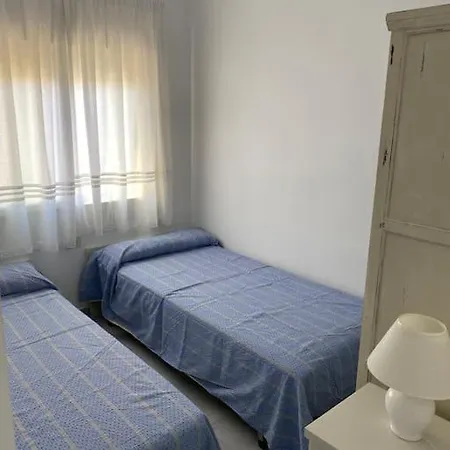 Charles Apartment Vinarós Zewnętrze zdjęcie