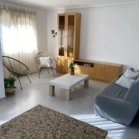 Charles Apartment Vinarós Zewnętrze zdjęcie