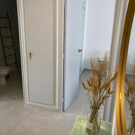 Charles Apartment Vinarós Zewnętrze zdjęcie