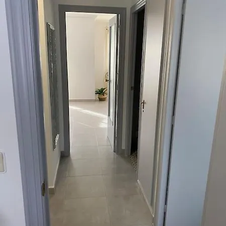 Charles Apartment Vinarós Zewnętrze zdjęcie
