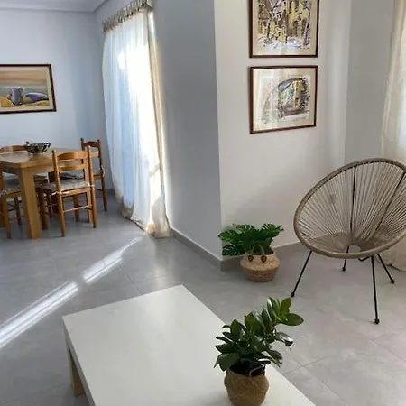Charles Apartment Vinarós Zewnętrze zdjęcie