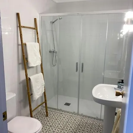 Charles Apartment Vinarós Zewnętrze zdjęcie