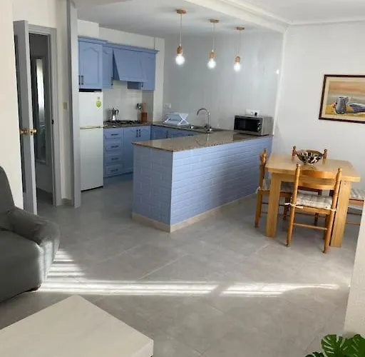 Charles Apartment