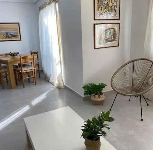 Charles Apartment