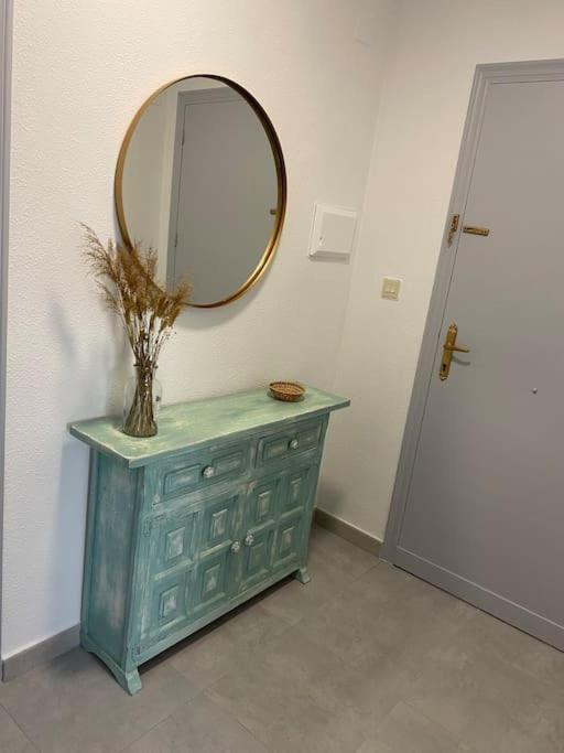 Charles Appartement Vinarós