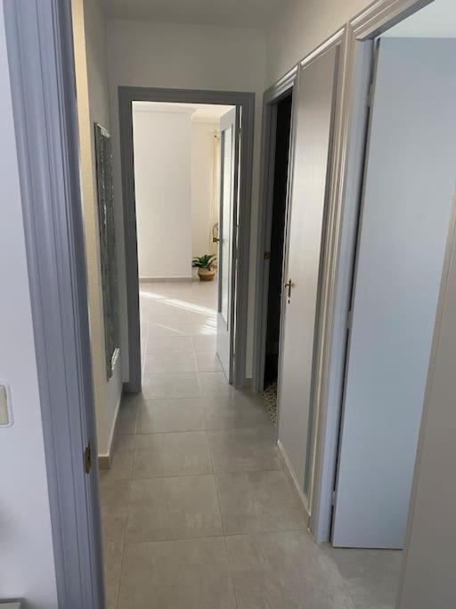 Charles Appartement *