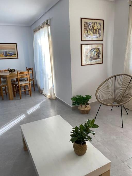 Appartement Charles