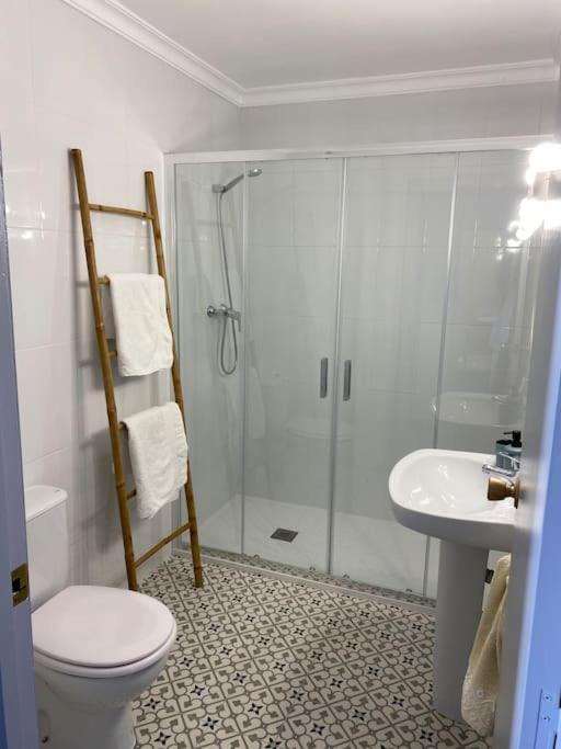 Charles Appartement Vinarós